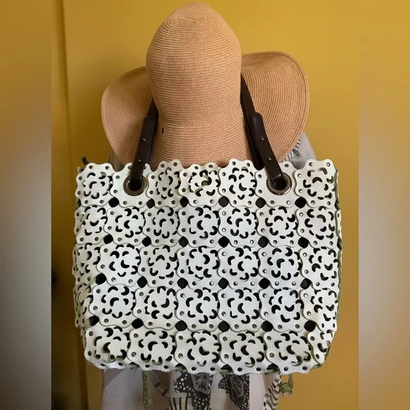 Manocchio bag - Picture 8 of 15